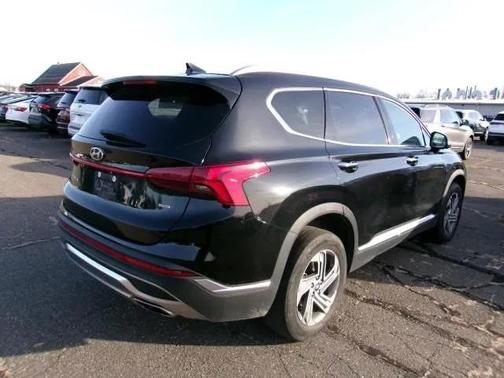 2023 Hyundai SANTA FE SEL 2.4