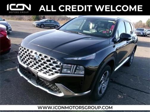 2023 Hyundai SANTA FE SEL 2.4