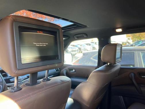 2019 Nissan Armada SV