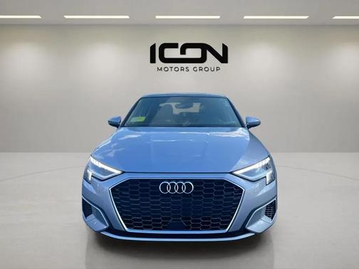 2024 Audi A3 Premium