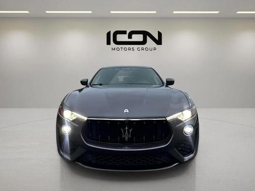 2023 Maserati Levante Modena