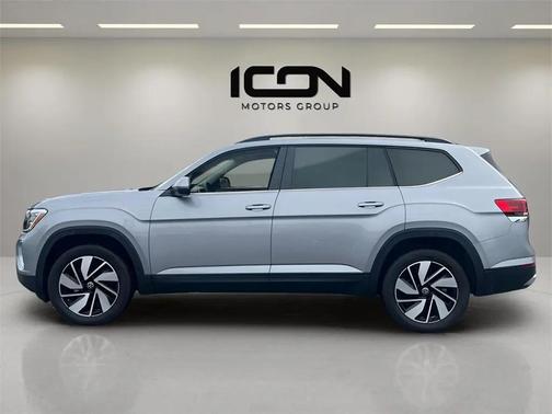 2024 Volkswagen Atlas 2.0T SE w/Technology 4MOTION