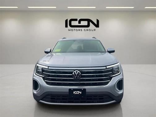 2024 Volkswagen Atlas 2.0T SE w/Technology 4MOTION
