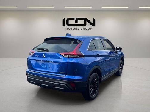 2026 Mitsubishi Eclipse Cross LE