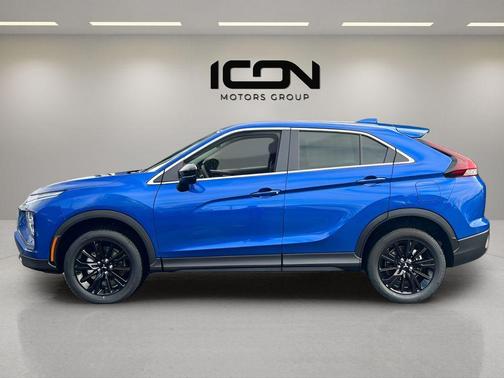 2026 Mitsubishi Eclipse Cross LE