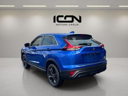 2026 Mitsubishi Eclipse Cross LE