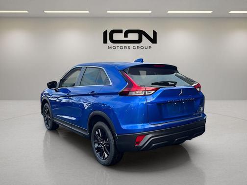 2026 Mitsubishi Eclipse Cross LE