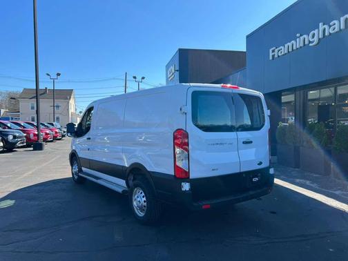 2023 Ford Transit-250 Base