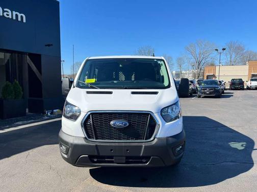 2023 Ford Transit-250 Base