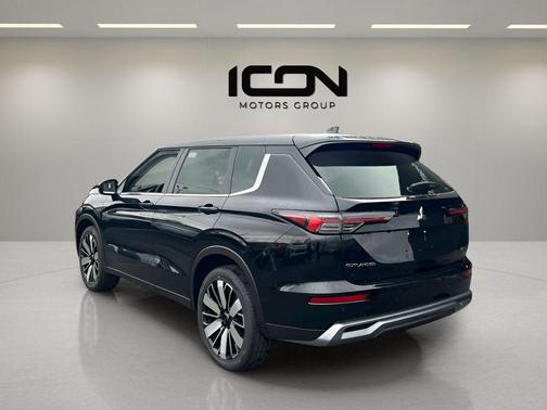 2026 Mitsubishi Outlander SE 2.5 S-AWC