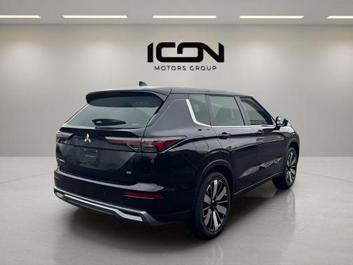 2026 Mitsubishi Outlander SE 2.5 S-AWC