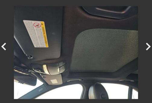 2016 Mercedes-Benz C-Class C 63 AMG