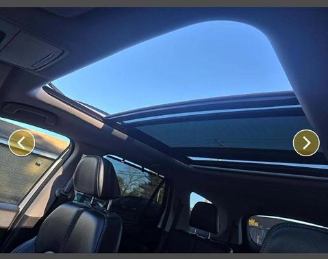 2023 Honda Pilot Touring 8-Passenger