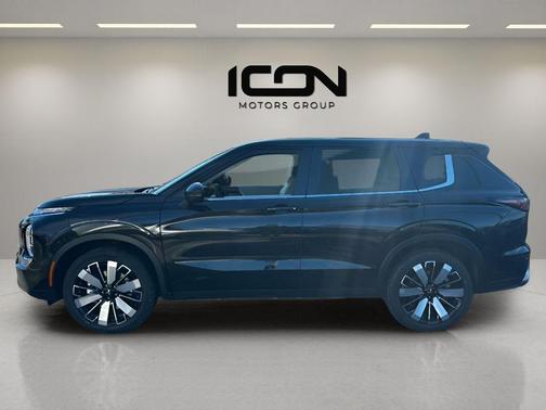 2026 Mitsubishi Outlander SE 2.5 S-AWC