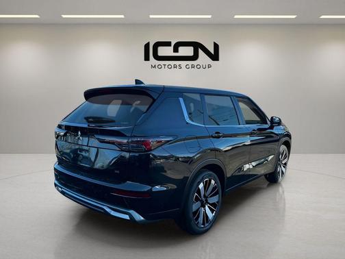 2026 Mitsubishi Outlander SE 2.5 S-AWC