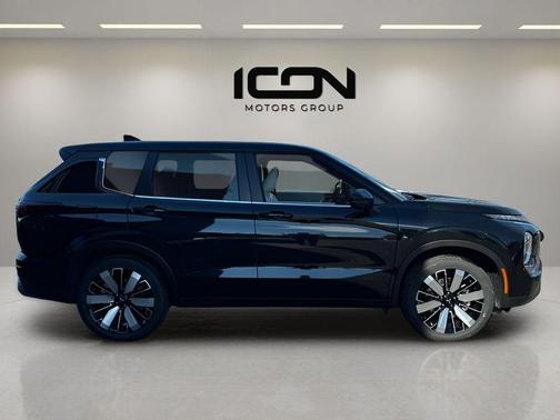 2026 Mitsubishi Outlander SE 2.5 S-AWC