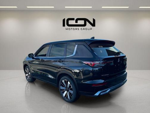 2026 Mitsubishi Outlander SE 2.5 S-AWC