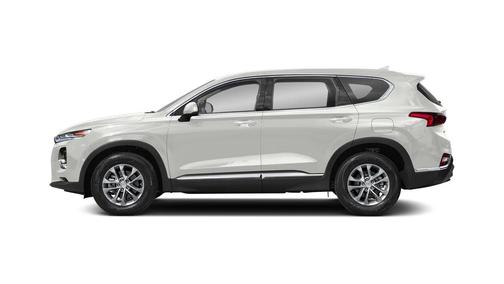 2019 Hyundai SANTA FE SE 2.4
