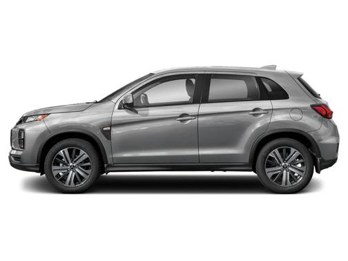 2022 Mitsubishi Outlander Sport SE