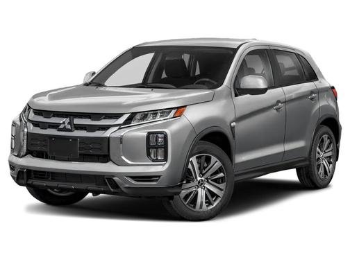 2022 Mitsubishi Outlander Sport SE