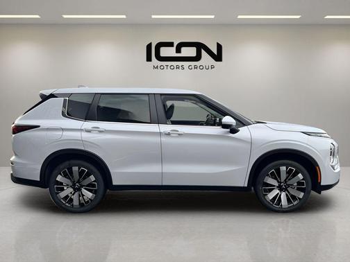 2026 Mitsubishi Outlander SE 2.5 S-AWC