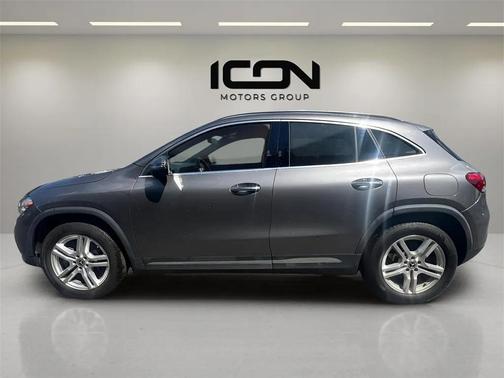2023 Mercedes-Benz GLA 250 4MATIC