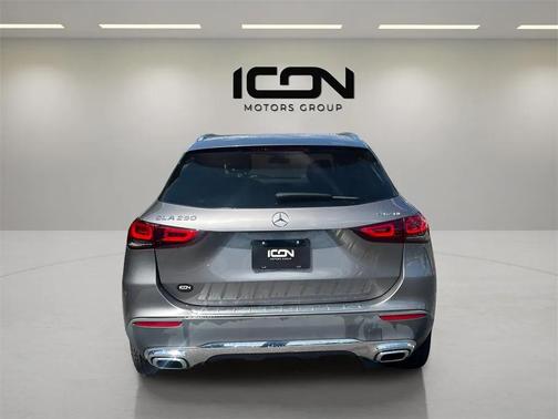 2023 Mercedes-Benz GLA 250 4MATIC