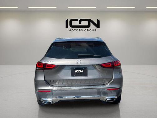 2023 Mercedes-Benz GLA 250 4MATIC