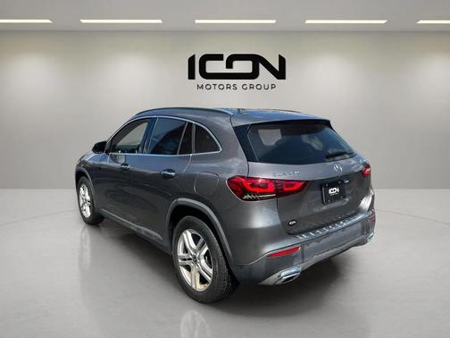 2023 Mercedes-Benz GLA 250 4MATIC