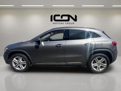 2023 Mercedes-Benz GLA 250 4MATIC