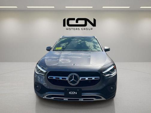 2023 Mercedes-Benz GLA 250 4MATIC