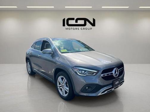 2023 Mercedes-Benz GLA 250 4MATIC