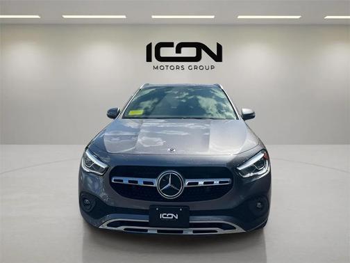 2023 Mercedes-Benz GLA 250 4MATIC