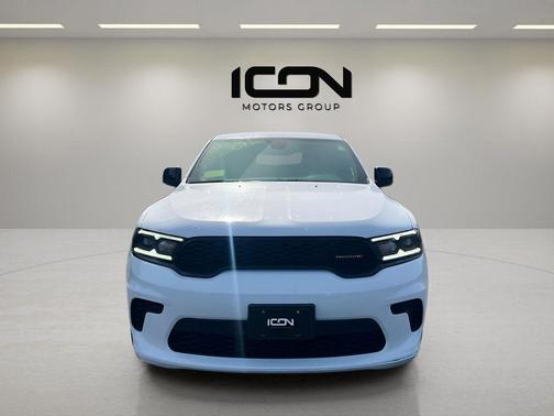 2024 Dodge Durango GT AWD