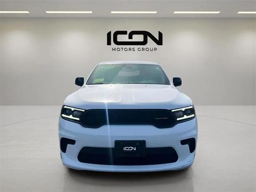 2024 Dodge Durango GT AWD