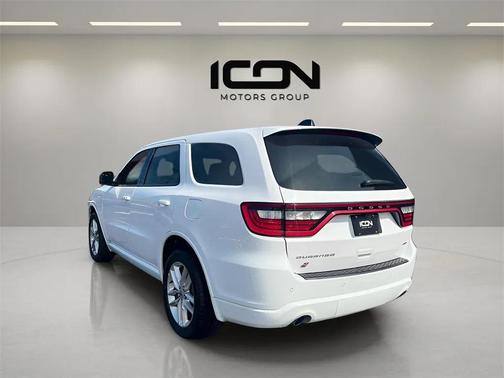 2024 Dodge Durango GT AWD