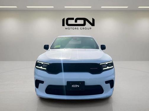 2024 Dodge Durango GT AWD