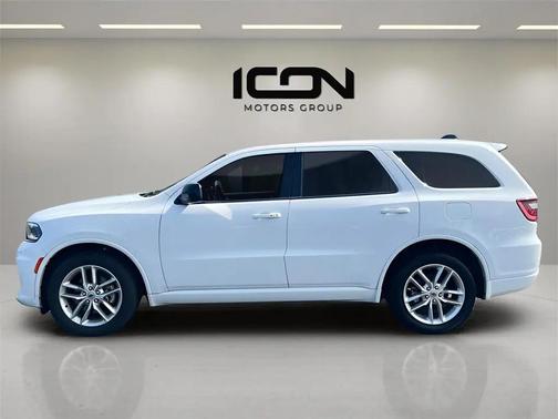 2024 Dodge Durango GT AWD