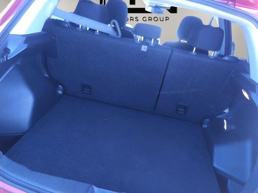 Mercury Gray Metallic 2024 Mitsubishi Outlander Sport 2.0 ES