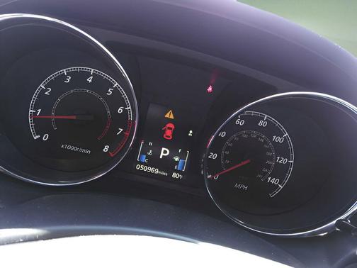 Mercury Gray Metallic 2024 Mitsubishi Outlander Sport 2.0 ES