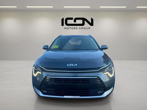 2023 Kia Niro Touring