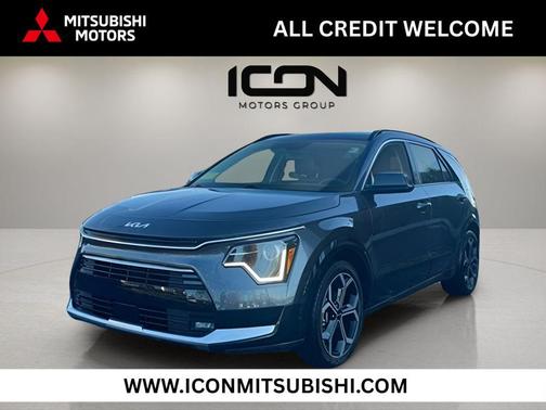 2023 Kia Niro Touring