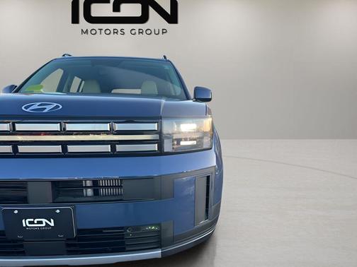 2025 Hyundai SANTA FE SEL 2.4