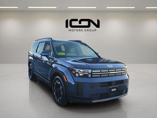 2025 Hyundai SANTA FE SEL 2.4