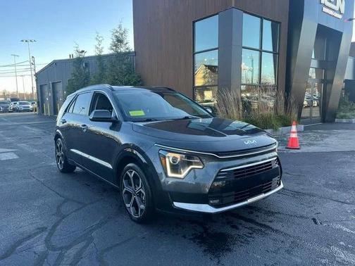 2023 Kia Niro Touring