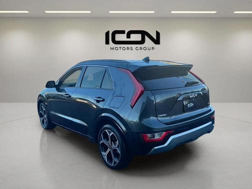 2023 Kia Niro Touring