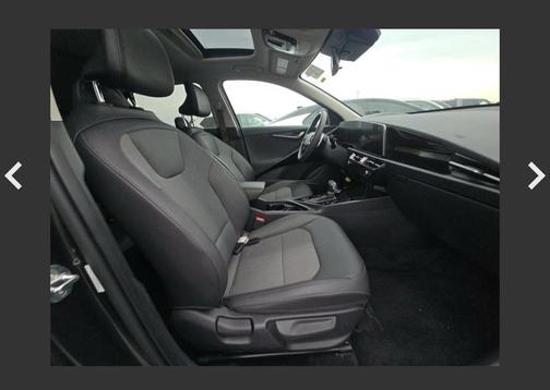 2023 Kia Niro Touring