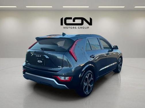 2023 Kia Niro Touring