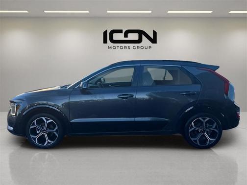 2023 Kia Niro Touring