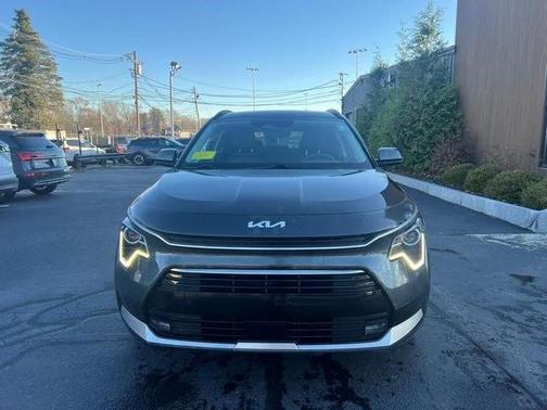2023 Kia Niro Touring